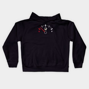 Beer Empty Fuel Kids Hoodie